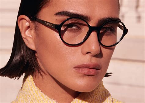 chanel frames for women|Chanel women's glasses prescription.